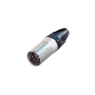 Neutrik 5 pin XLR Han Neutrik 5 pin XLR Han